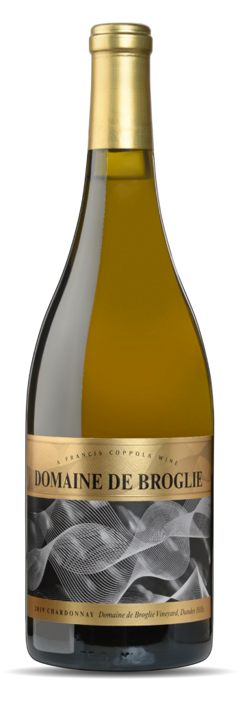 2020 Chardonnay - Domaine Lumineux - Dundee Hills, Oregon
