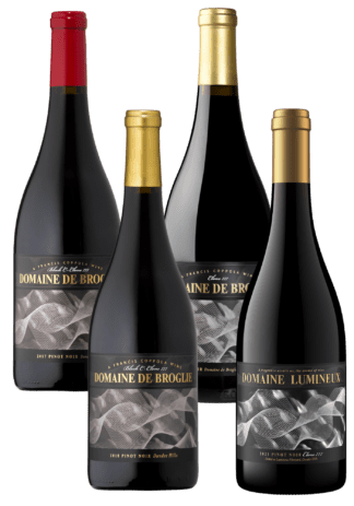 Domaine Lumineux Clone 777 Vertical.
