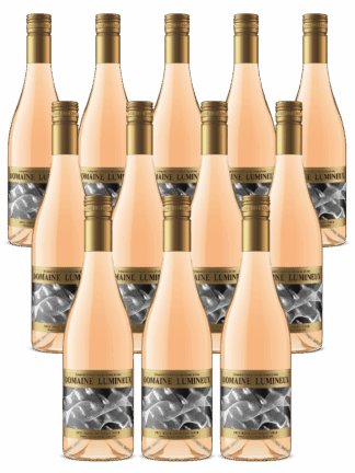 2021 Rosé of Pinot Noir 12-Bottle Collection