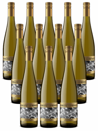 2021 Pinot Gris 12-Bottle Collection