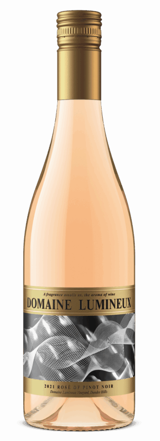 2021 Rosé of Pinot Noir