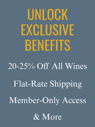 The Academy Wine Club