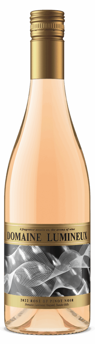 2022 Rosé of Pinot Noir