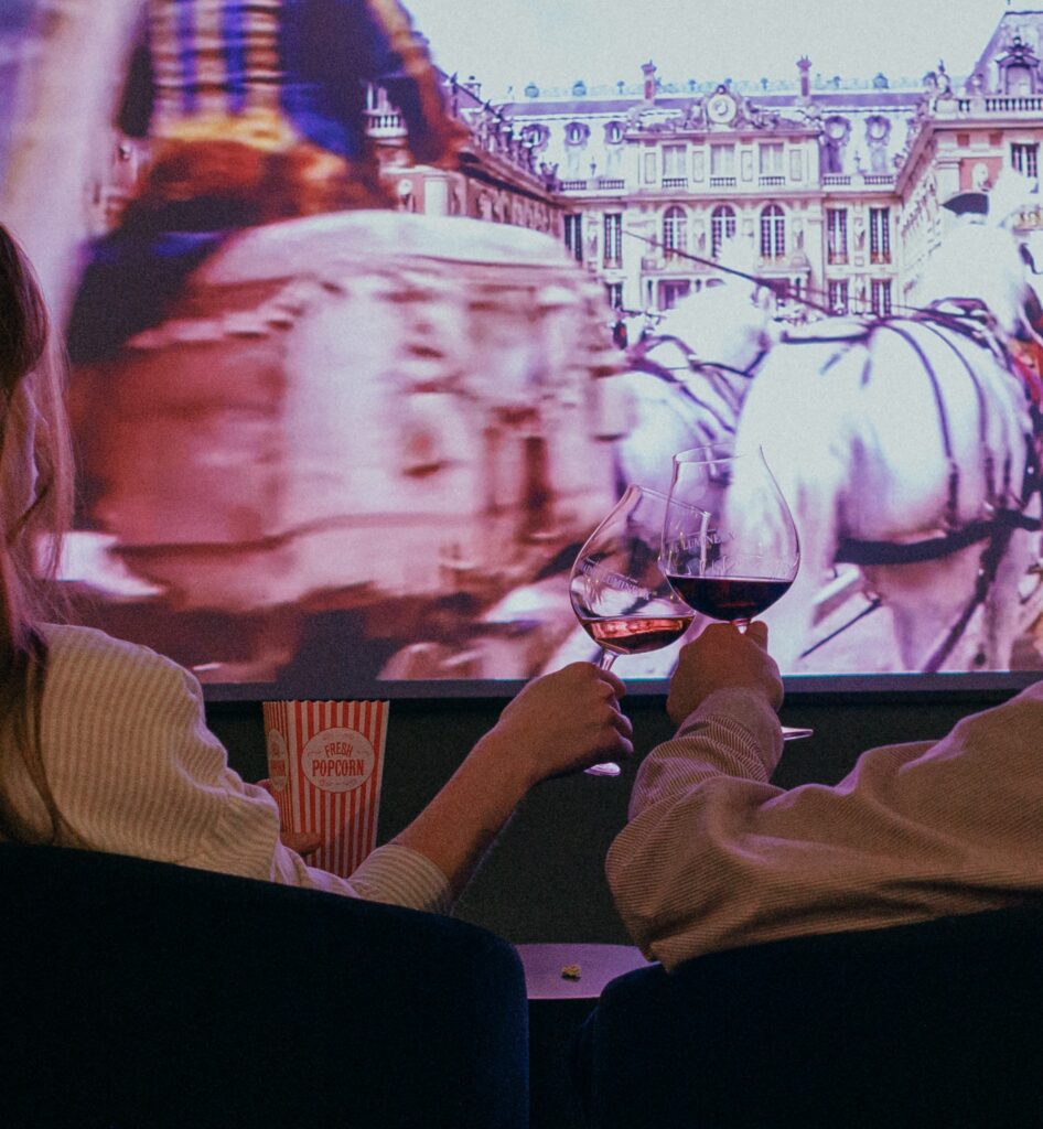 Coppola Movie Nights