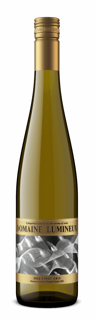 2022 Domaine Lumineux Pinot Gris