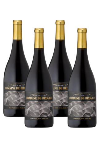 Domaine Lumineux 2018 Oregon Wine Month Vintage Collection